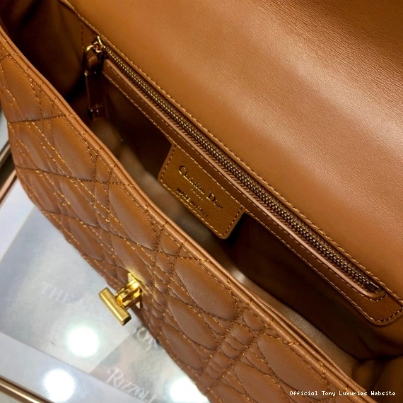 Tony Luxuries BAG diro MEDIUM CARO 0812
